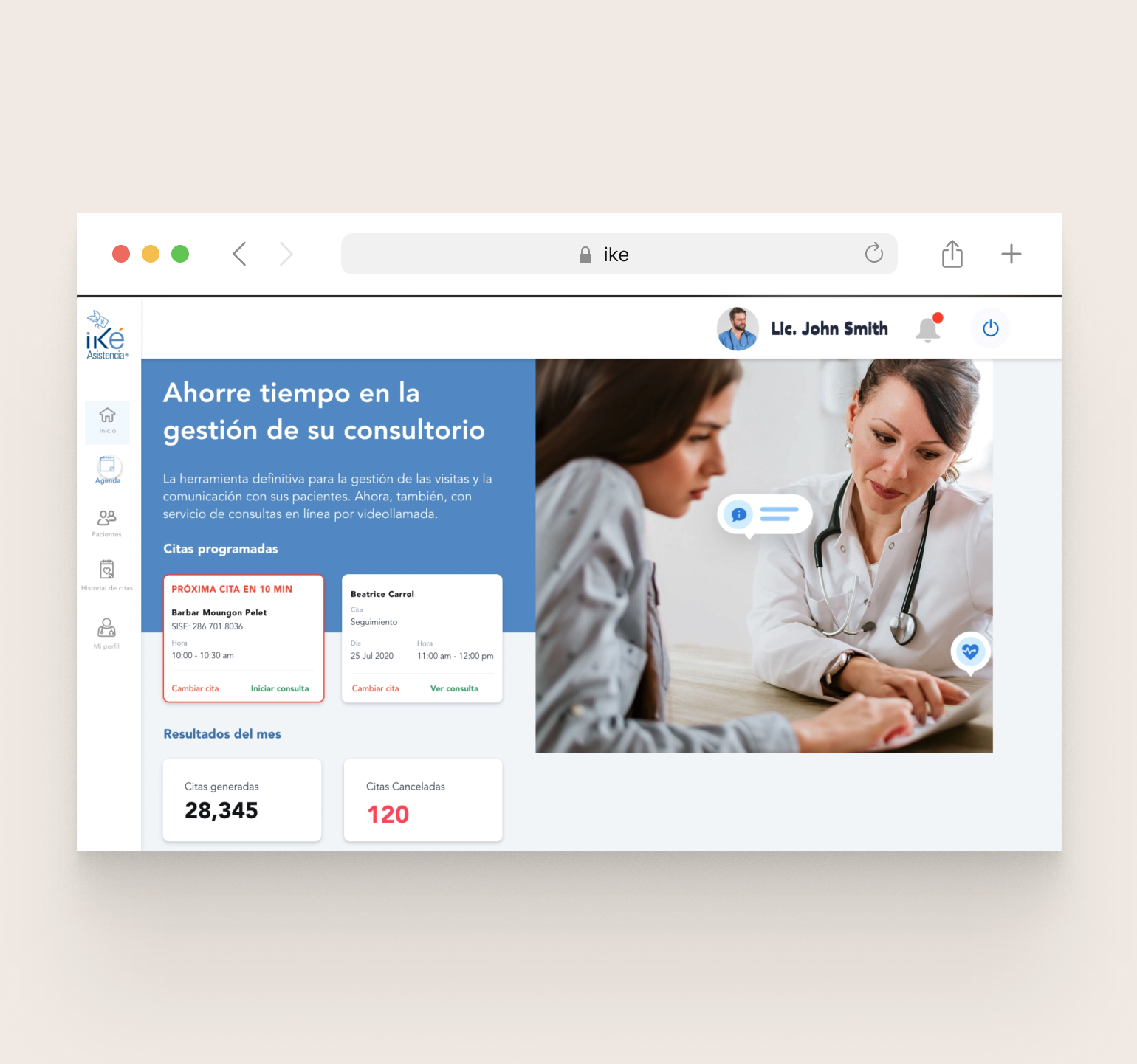 diseño de interfaces